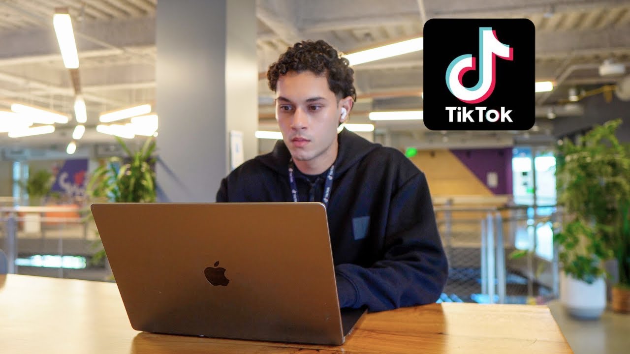 Day In The Life Of A Software Engineer At Tiktok San Jose Youtube