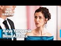 Nefes'in içine Asiye Kaleli kaçtı | Sen Anlat Karadeniz Yeniden...