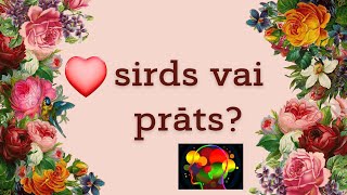 sirds vai prāts