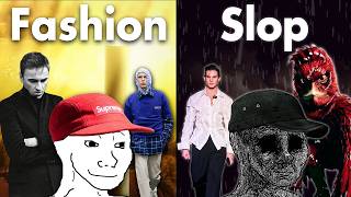 Fashion is Cooked...