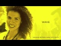 vanessa da mata wave Áudio oficial