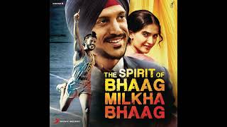THE SPIRIT OF BHAAG MILKHA BHAAG SONG...... @SidhuMooseWalaOfficial @Isesharekaro #virelvideo