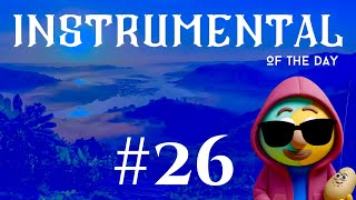 Instrumental of The Day #26 - Sunlight