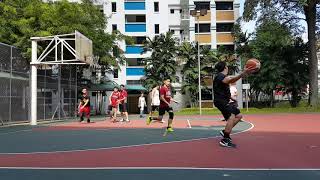 unstoppable sunday basketball by aaremoval 20171015 100124