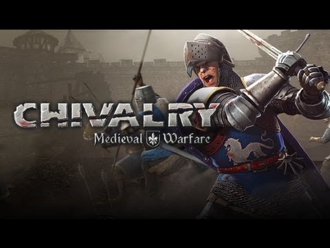 Chivalry: Medieval Warfare Nasıl Bir Oyun ?