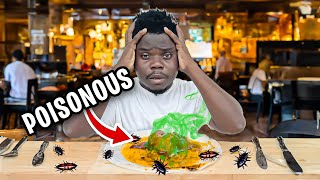 You Could Die If You Eat This Jamaican Food The Wrong Way!