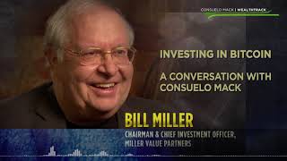 Bitcoin: Currency of the Future or Investment Mania? Bill Miller’s Transformative Innovation Case