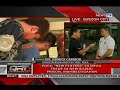 qrt panayam kay dir. derrick carreon spokesperson and pio chief pdea