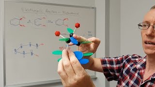 Electrocyclic reactions - photochemical