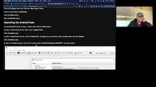 M 144 Android Analysis with Autopsy
