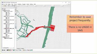 Day 1-5 - Demonstration on Working with Bathymetry