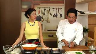 Chef Table | EP.36 เมนูไข่ อร่อย (3/4)