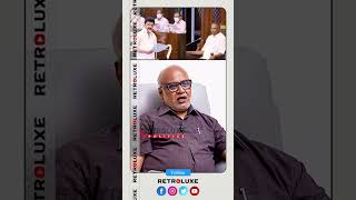 பொன்முடியின் திருக்கோவிலூர் தொகுதி பற்றி பேச மாற்றிங்க? #journalistmani #ponmudi #dmk