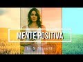 MENTE POSITIVA IN 5 MINUTI | MEDITAZIONE | MEDITAZIONE PER IL GIORNO | ❤