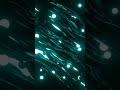 Waves and Lights - A blender Abstract Sci fi Loop! Tutorial present on my channel! Do check it out