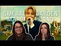 Jimin (지민) 'Smeraldo Garden Marching Band (feat. Loco)' REACTION