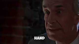 “Hantavirus, a silent weapon of war…” A clip from an X-files episode that aired over 20 years ago.
