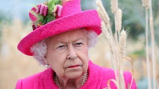 Erstmals seit 68 Jahren: Queen verzichtet auf Salutschüsse  - Fox News