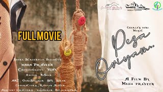 PESA OVIYAM குறும்படம் | மஹாபிரவின் | காவியன் | AakkuvarTv | இளவரசர் இசை சார்லஸ்