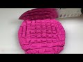 Very Satisfying and Relaxing Compilation 148 Kinetic Sand ASMR