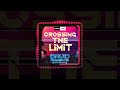 David Casamayor - Crossing The Limit (Official Audio) | #Synthwave #Electropop