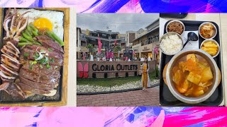 GLORIA OUTLETS/ZONGLI TAIWAN