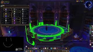 7.3.5 Shadow Priest Mythic Plus Guide