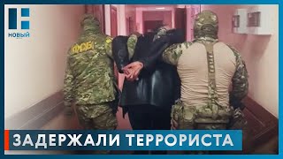 Жителя Тамбова задержали за подготовку теракта у зданий судов по заданию спецслужб Украины