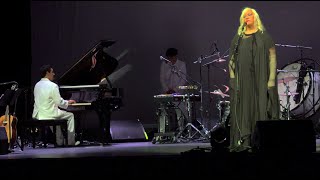 Anohni \u0026 The Johnsons - Manta Ray (Live in Oakland 2024)