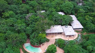 Entebbe Forest Lodge