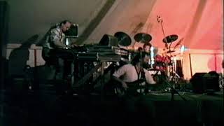 Mount Hills - Pyewackett - Live 1987