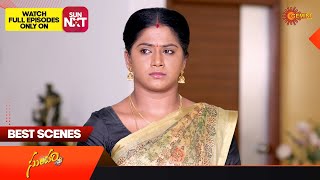 Sundari - Best Scenes | 30 May 2024 | Gemini TV