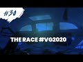 #30 The race VG2020 - Today’s highlights