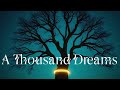 j ka a thousand dreams music official