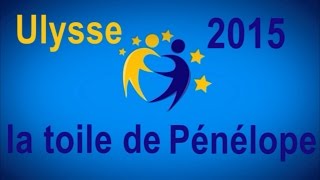 Bande annonce Ulysse 2015