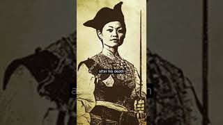 Queen of the South Seas: The Legend of Ching Shih #facts #history #shorts #pirates