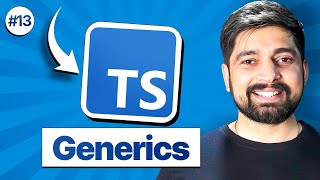 Interface and Generics in Typescript