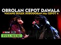 Bobodoran Jadi Tuntunan 4 Wayang Golek Asep Sunandar Sunarya