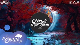 Hoa Nở Không Màu (Orinn Remix) - Hoài Lâm | Nhạc Trẻ EDM Hot Tik Tok Gây Nghiện Hay Nhất 2020