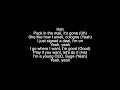 Dababy - Suge (Yea Yea) lyrics