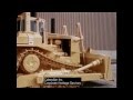 Clip from Promotional Film for Cat® D10 | 1977