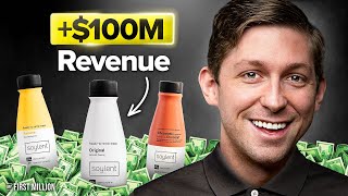 Brainstorming +$1M Business Ideas With Soylent's Co-Founder (#496)