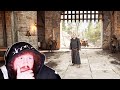 I Got A Job As A Gate Guard…