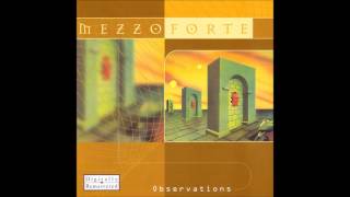 02 - Spring Fever - Mezzoforte (Observations) [1984]