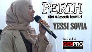 Sumbangsih lagu dari perias ternama Teh Yessi Sovia yang memiliki suara yang indah