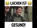 lachen ist gesund lachflash u bahn