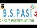 Intro Video Of B. S. Pasi Sports and Fitness Institute, New YouTube Channal