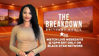 Target boycott organizers news conference live coverage