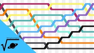 How Computers Sort Data: 4 Methods