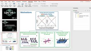 Comment faire sa présentation sur PowerPoint